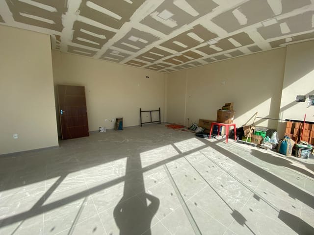 Sala para alugar, no bairro São João em Itajaí