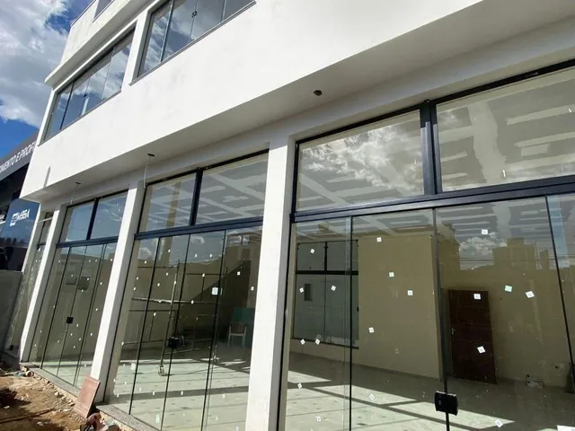 Sala para alugar, no bairro São João em Itajaí