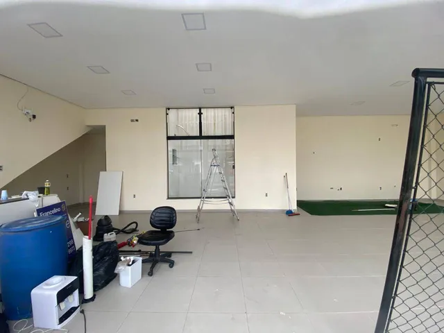 Sala para alugar, no bairro São João em Itajaí