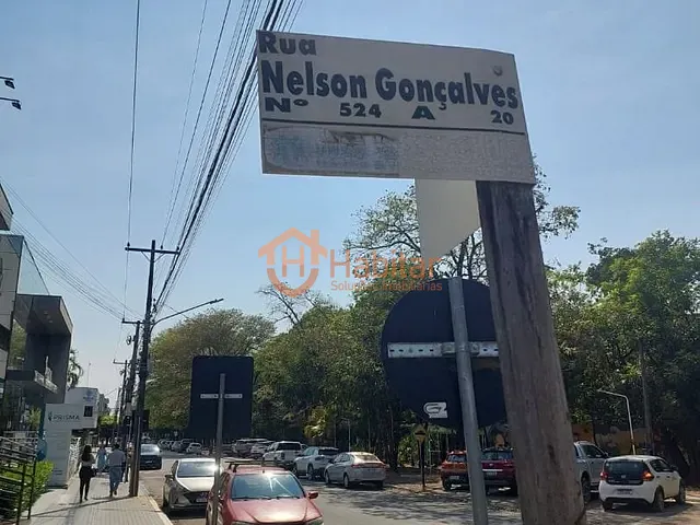 Sala com 89m², para alugar, no bairro Centro-Sul em Sorriso