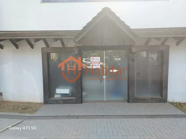 Sala com 89m², para alugar, no bairro Centro-Sul em Sorriso