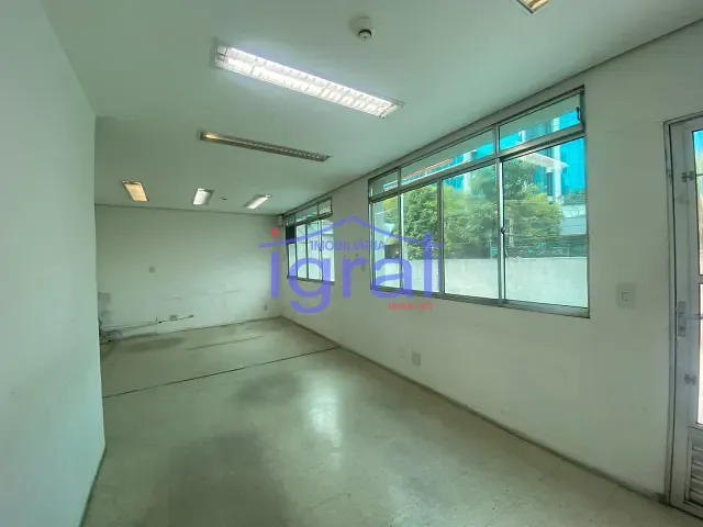Sala para alugar, no bairro Vila Guarani (Z Sul) em São Paulo