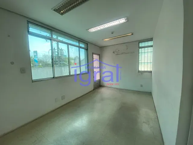 Sala para alugar, no bairro Vila Guarani (Z Sul) em São Paulo