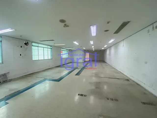 Sala para alugar, no bairro Vila Guarani (Z Sul) em São Paulo
