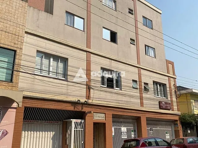 Sala para alugar, no bairro Centro em Ponta Grossa