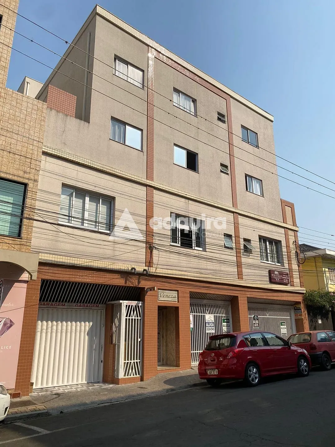 Sala-Conjunto, 95 m² - Foto 1