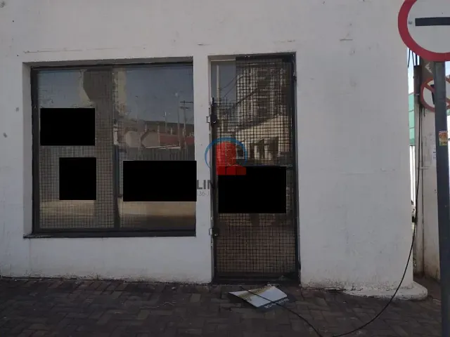 Sala com 50m², para alugar, no bairro Centro em Americana