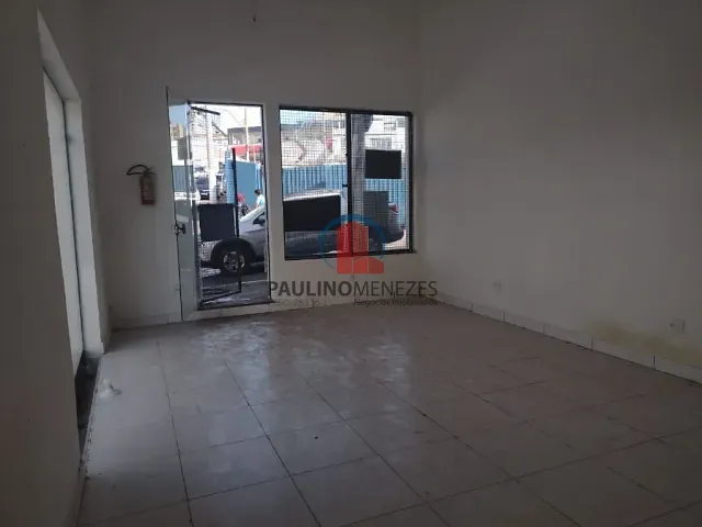 Sala com 50m², para alugar, no bairro Centro em Americana