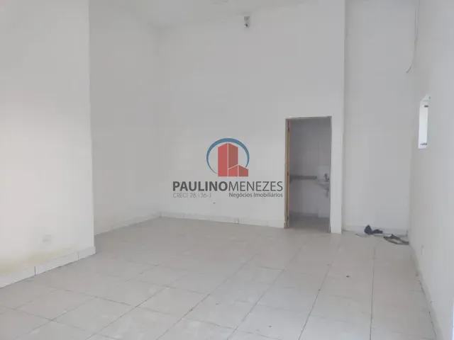 Sala com 50m², para alugar, no bairro Centro em Americana