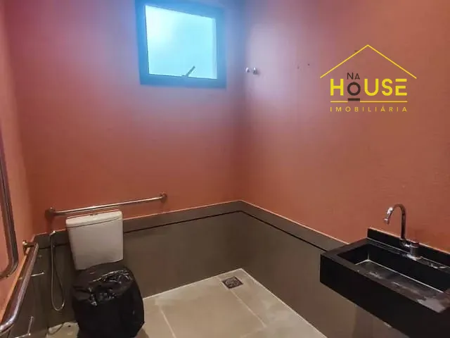 Sala para alugar, no bairro Santa Eliza em Votuporanga