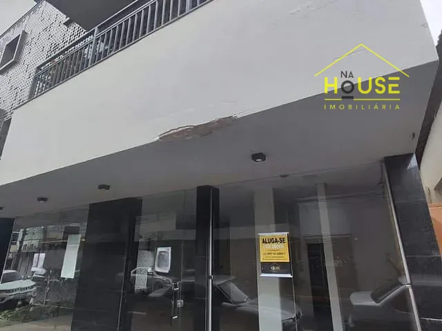 Sala para alugar, no bairro Santa Eliza em Votuporanga