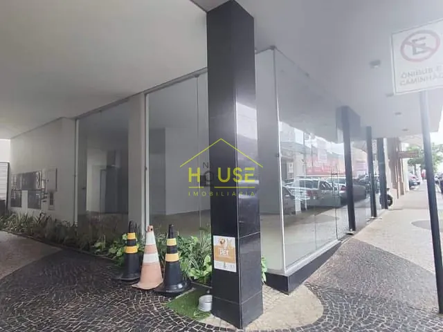 Sala para alugar, no bairro Santa Eliza em Votuporanga