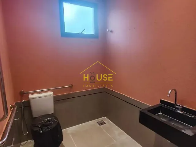 Sala para alugar, no bairro Santa Eliza em Votuporanga