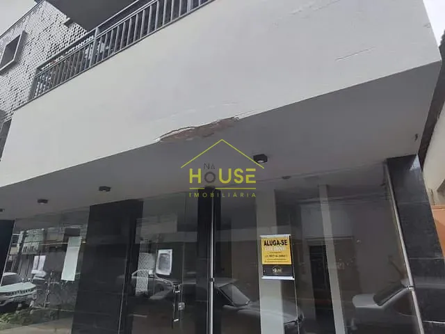 Sala para alugar, no bairro Santa Eliza em Votuporanga
