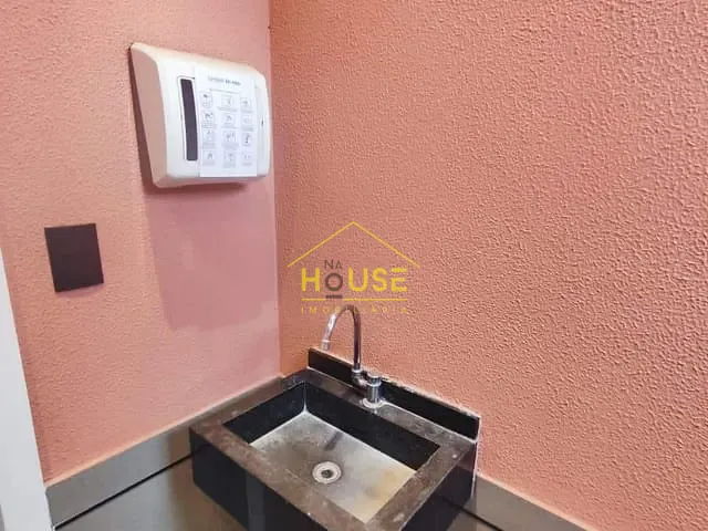 Sala para alugar, no bairro Santa Eliza em Votuporanga