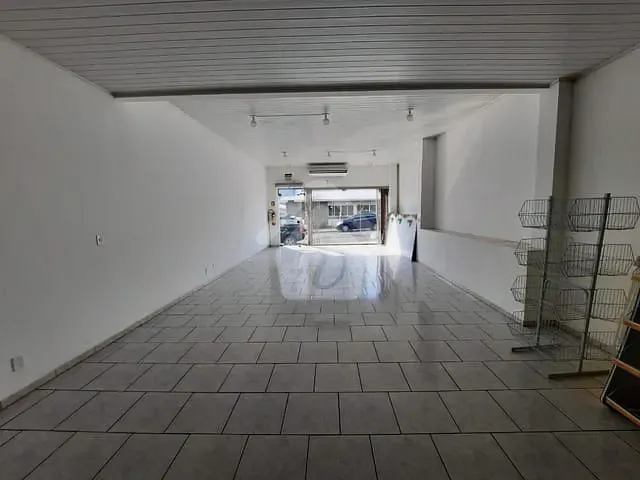 Sala para alugar, no bairro Languiru em Teutônia