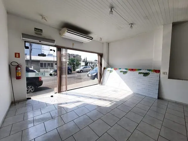 Sala para alugar, no bairro Languiru em Teutônia