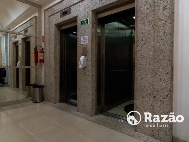 Sala para alugar, no bairro Centro em Curitiba