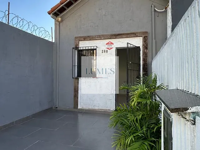 Sala para alugar, no bairro Vila Pavan em Americana