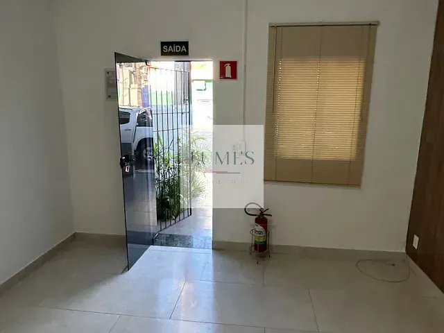 Sala para alugar, no bairro Vila Pavan em Americana