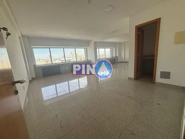 Sala para alugar, no bairro Setor Oeste em Goiânia