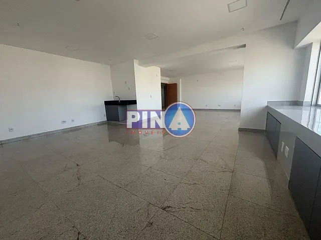 Sala para alugar, no bairro Setor Oeste em Goiânia
