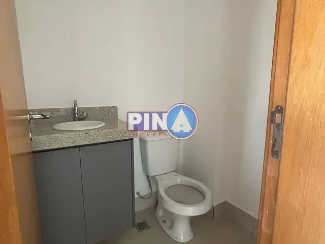 Sala para alugar, no bairro Setor Oeste em Goiânia