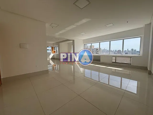 Sala para alugar, no bairro Setor Oeste em Goiânia
