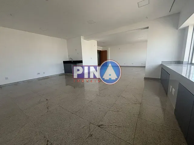 Sala para alugar, no bairro Setor Oeste em Goiânia