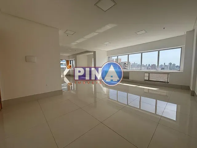 Sala para alugar, no bairro Setor Oeste em Goiânia