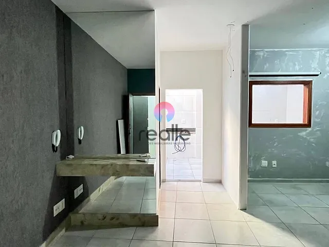 Sala à venda, no bairro Silveira em Belo Horizonte