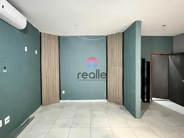 Sala à venda, no bairro Silveira em Belo Horizonte
