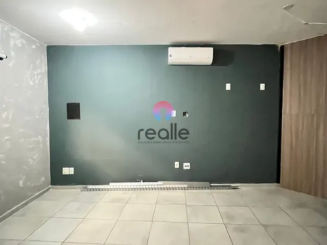 Sala à venda, no bairro Silveira em Belo Horizonte