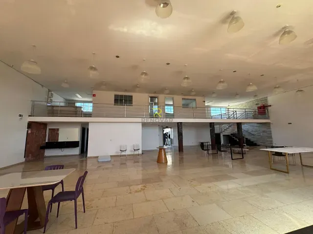 Sala com 400m², para alugar, no bairro Morro Alto em Guarapuava
