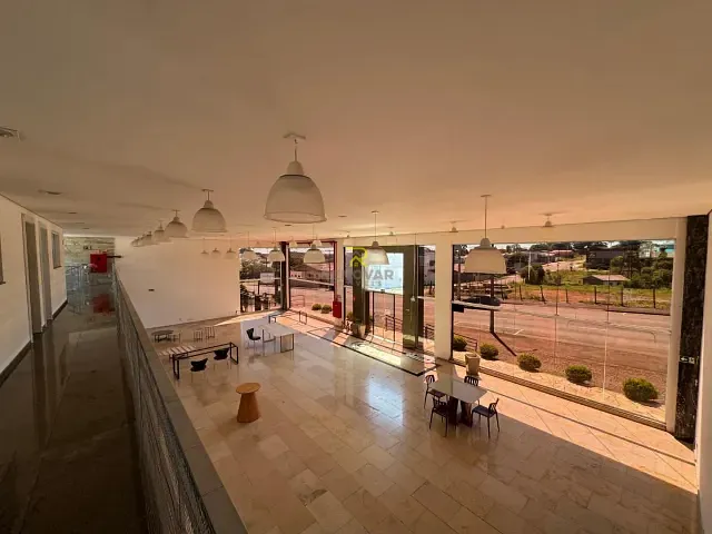 Sala com 400m², para alugar, no bairro Morro Alto em Guarapuava