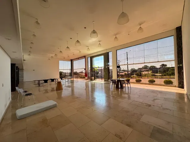 Sala com 400m², para alugar, no bairro Morro Alto em Guarapuava