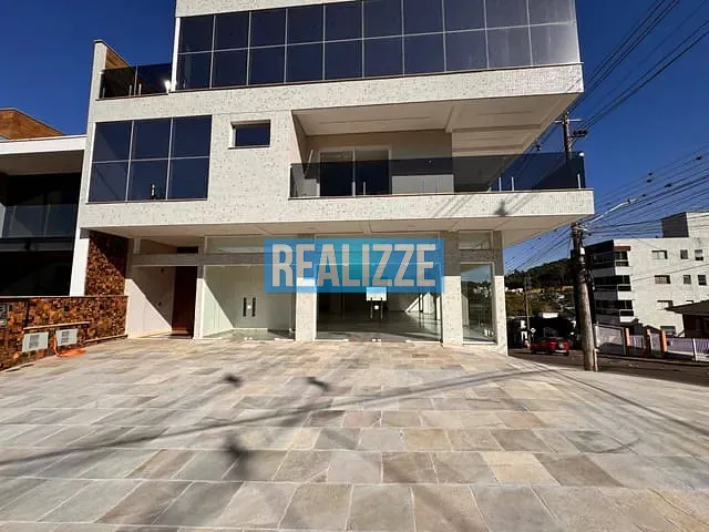 Sala para alugar, no bairro Guadalupe em Marau