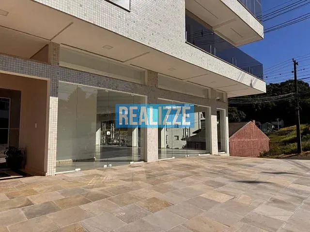 Sala para alugar, no bairro Guadalupe em Marau