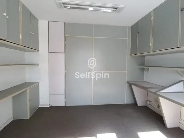 Sala com 89m², para alugar, no bairro Centro em Niterói