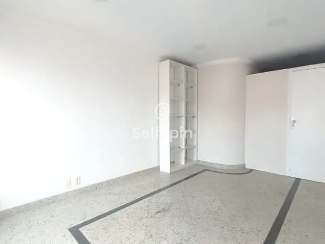 Sala com 89m², para alugar, no bairro Centro em Niterói