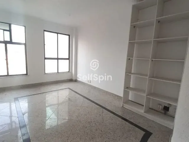 Sala com 89m², para alugar, no bairro Centro em Niterói