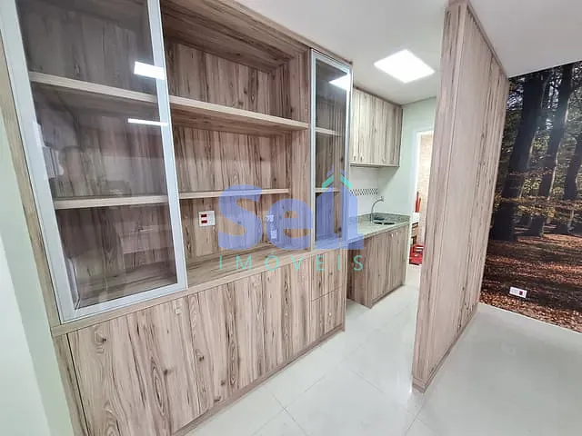 Sala à venda, no bairro Vila Pompéia em São Paulo
