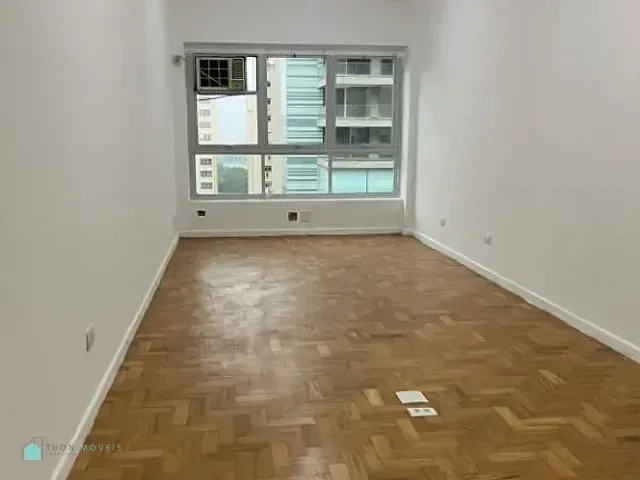 Sala com 48m², para alugar, no bairro Jardim América em São Paulo