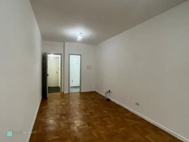 Sala com 48m², para alugar, no bairro Jardim América em São Paulo