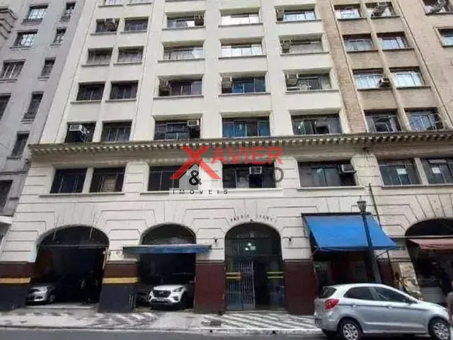 Sala com 106m², à venda, no bairro Sé em São Paulo