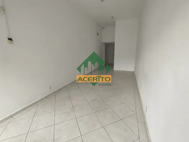 Sala com 40m², para alugar, no bairro Higienópolis em Araçatuba