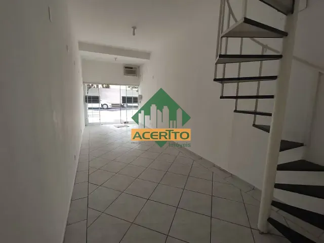 Sala com 40m², para alugar, no bairro Higienópolis em Araçatuba