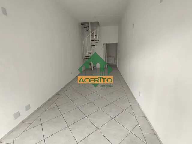 Sala com 40m², para alugar, no bairro Higienópolis em Araçatuba
