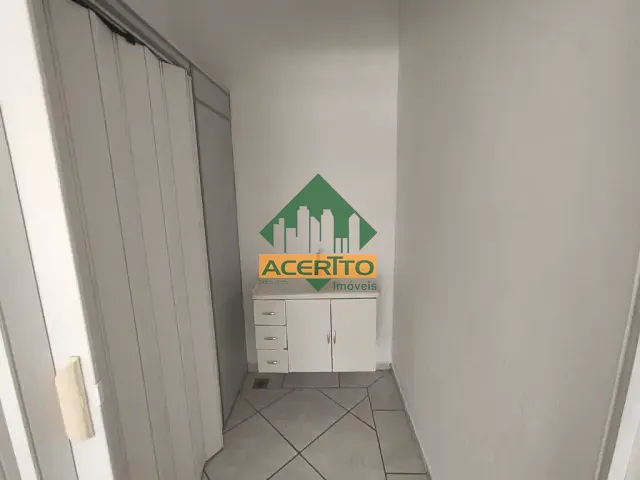 Sala com 40m², para alugar, no bairro Higienópolis em Araçatuba