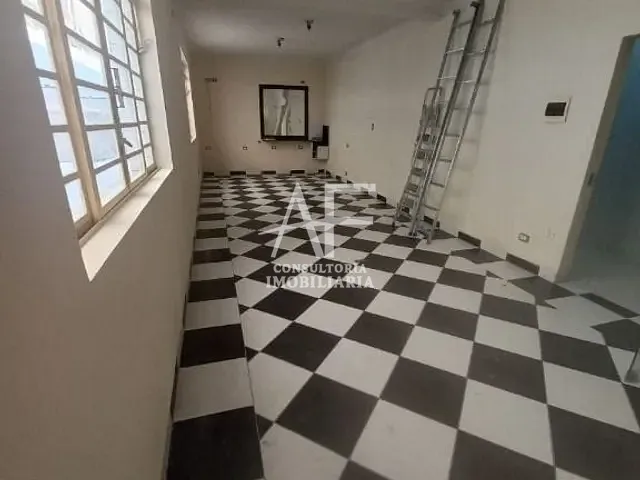 Sala com 30m², para alugar, no bairro Centro em Taubaté